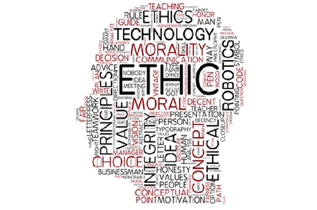 Machine learning ethics