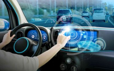 State Of the Art of In-Car Infotainment Systems