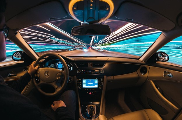 State of The Art of Driver Assistance Systems