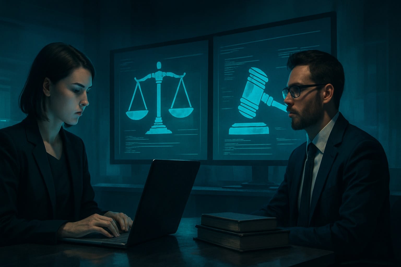 Software Expert Witness