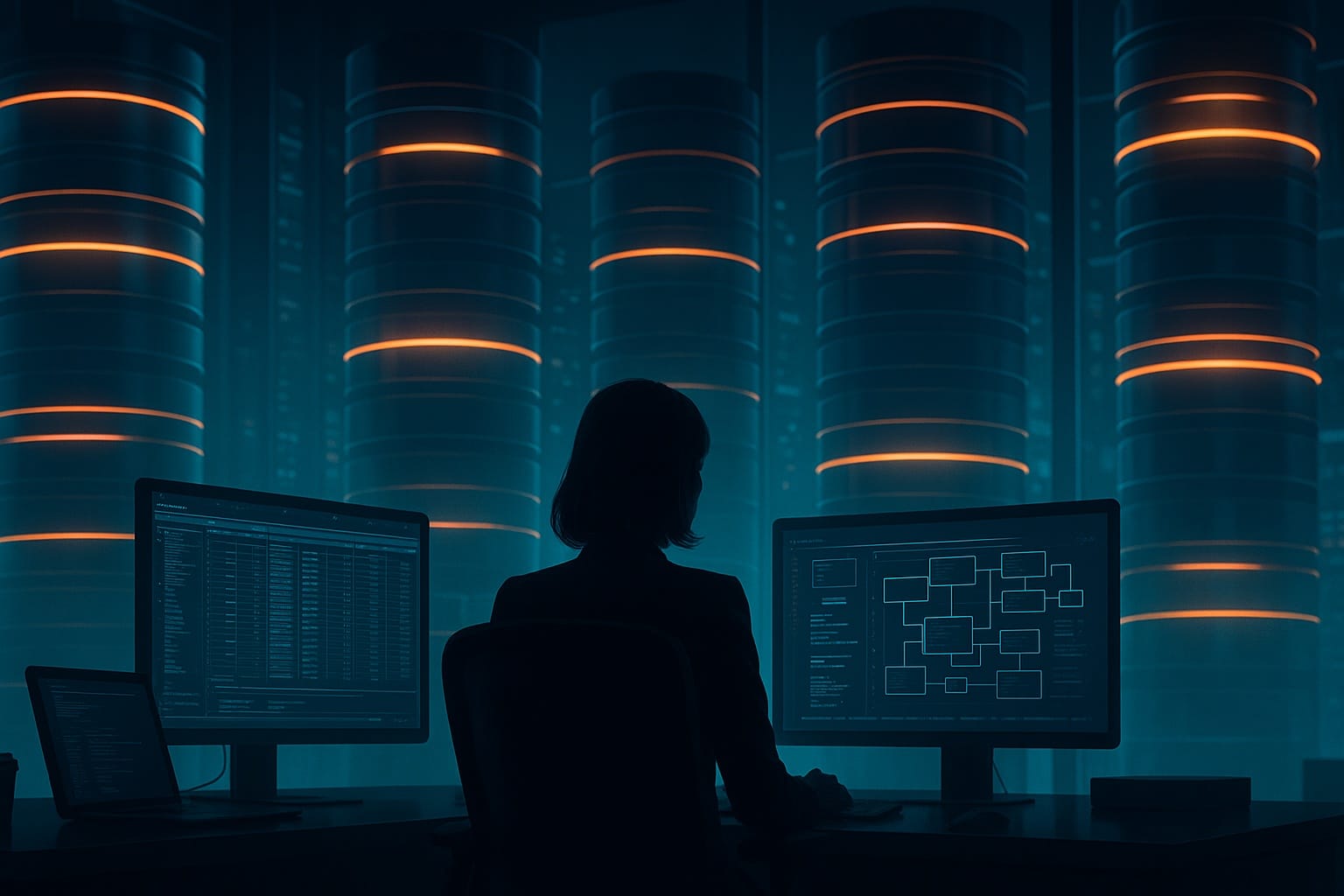 Software Expert Witness
