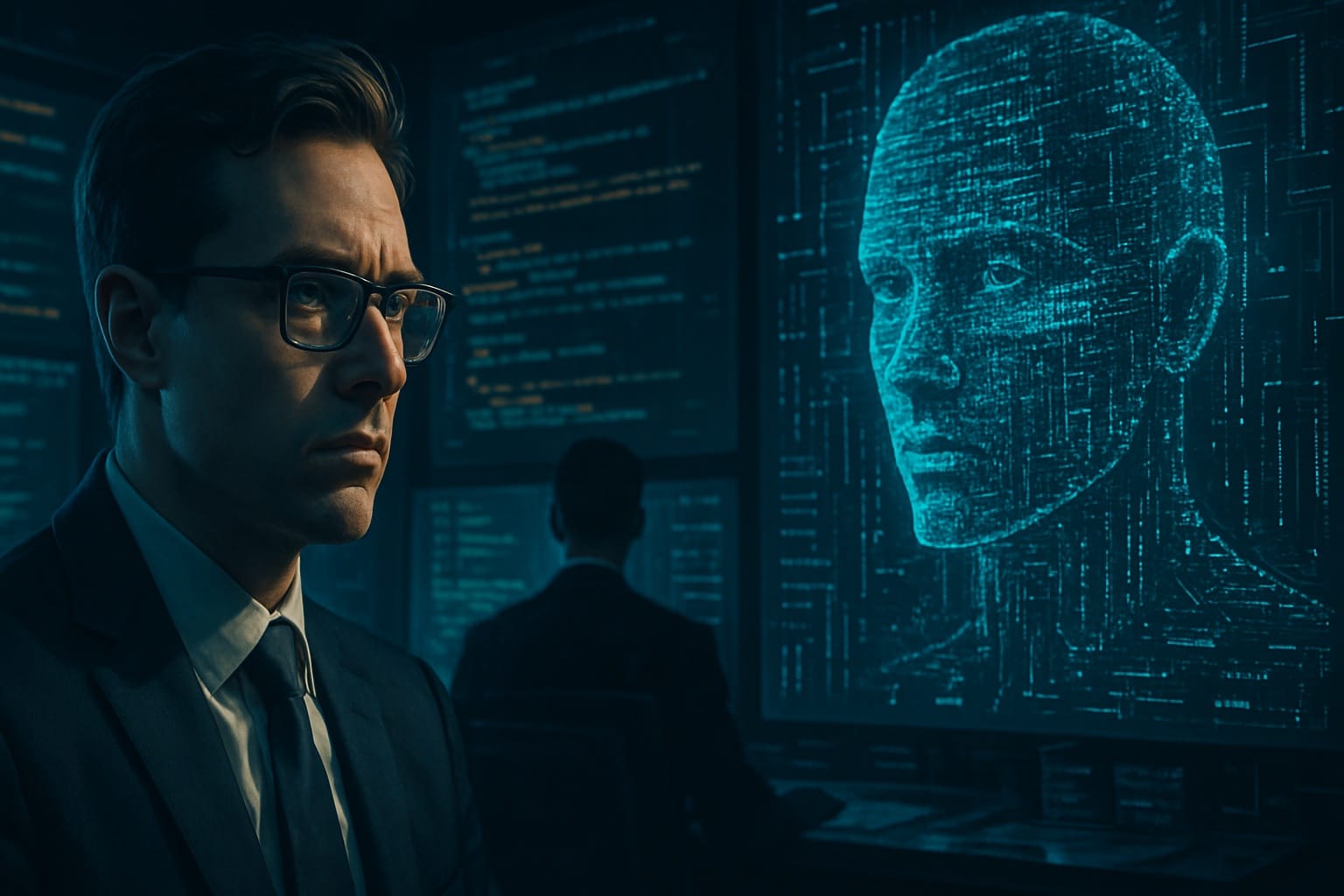 Software Expert Witness