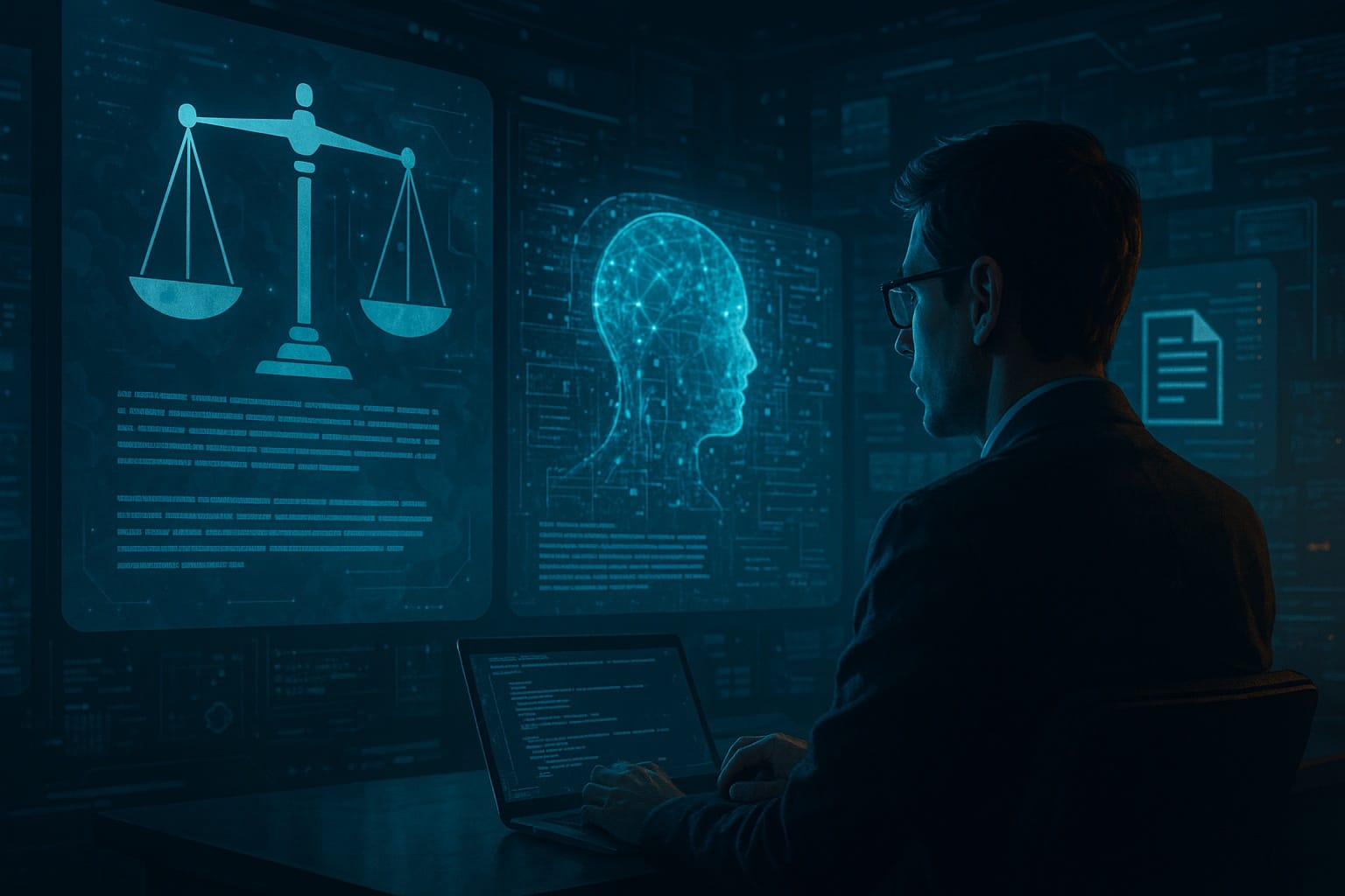 Software Expert Witness