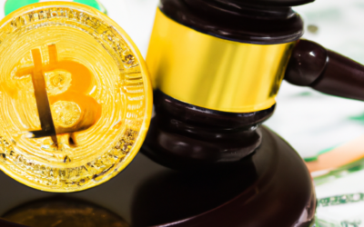 Why Crypto Lawsuits are on the Rise