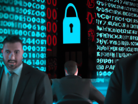 Cybersecurity Experts Discuss Data Privacy Considerations - Sidespin Group