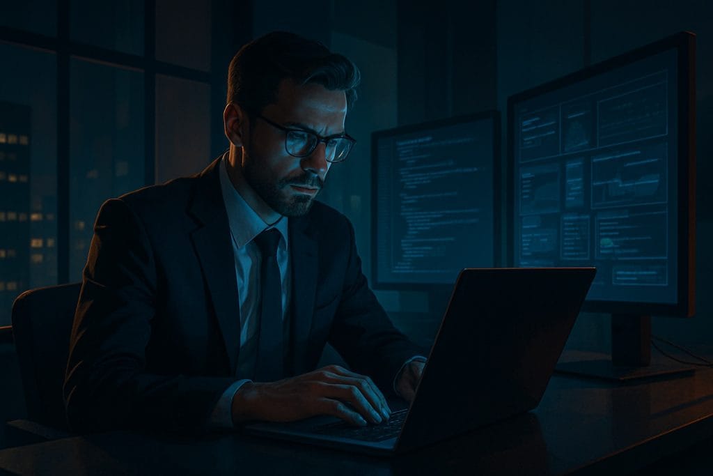 Software Expert Witness