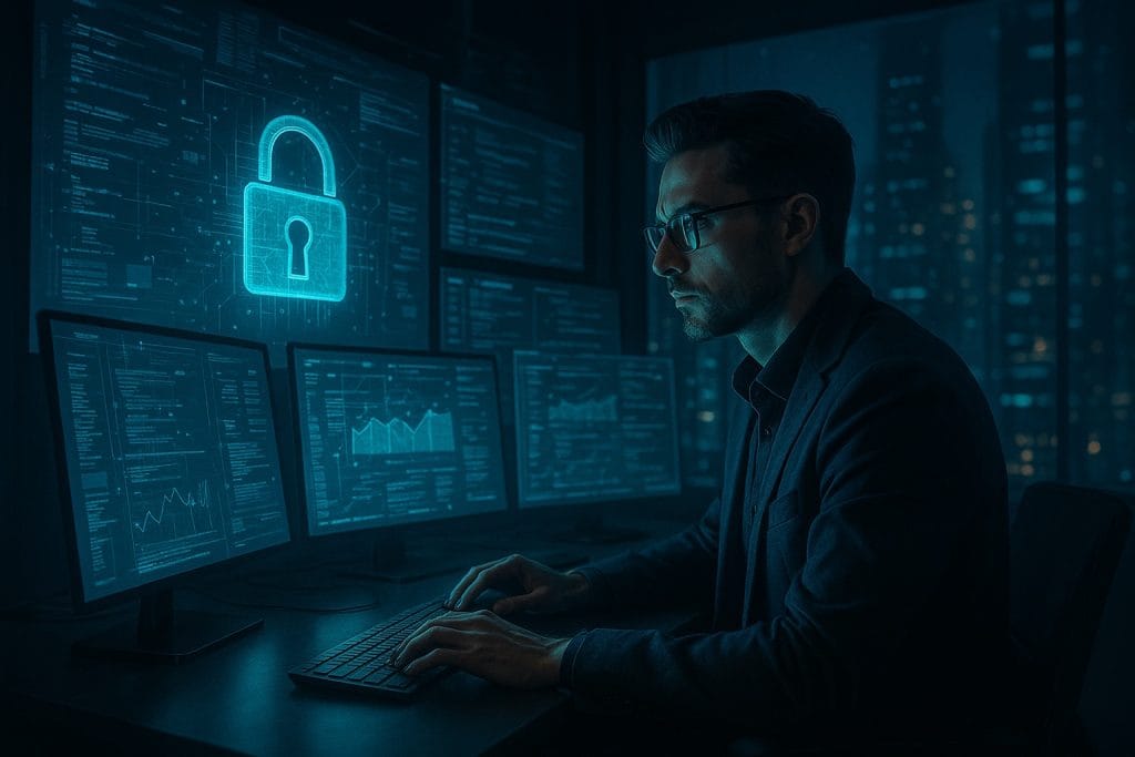 Software Expert Witness
