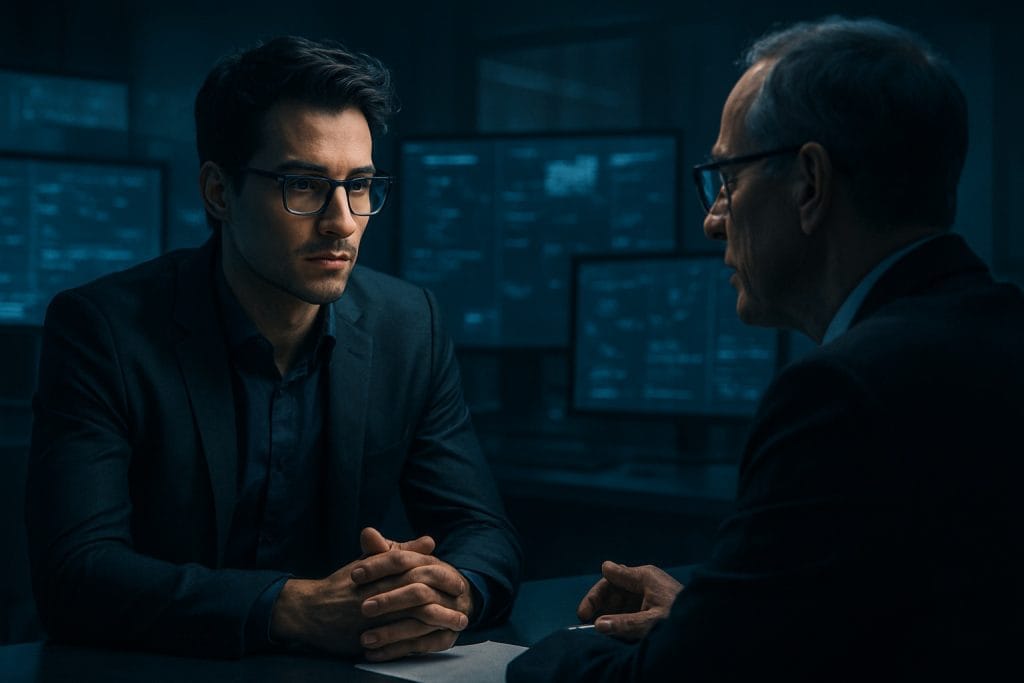 Software Expert Witness
