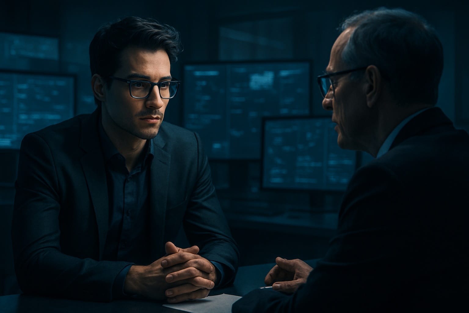 Software Expert Witness