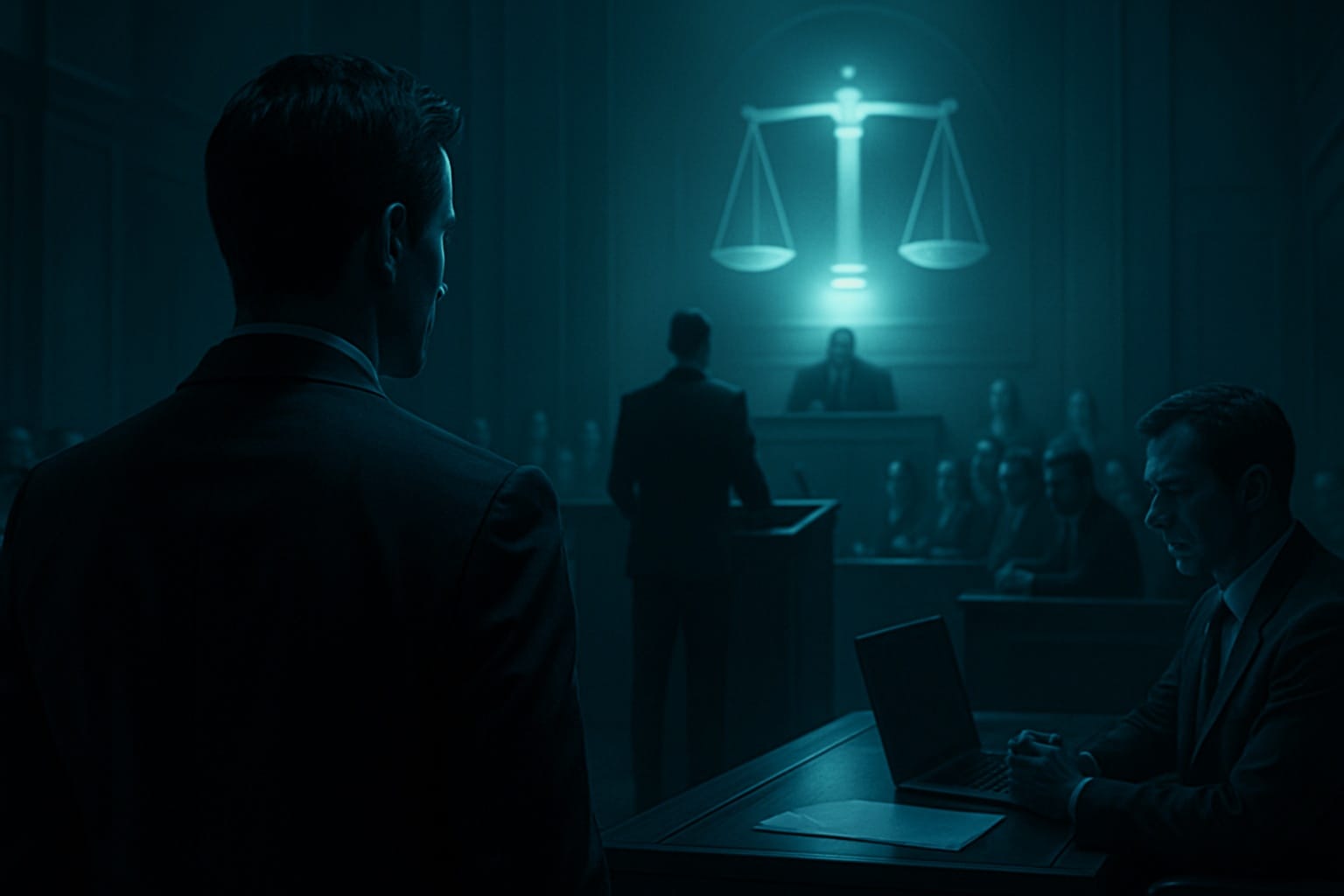 Software Expert Witness
