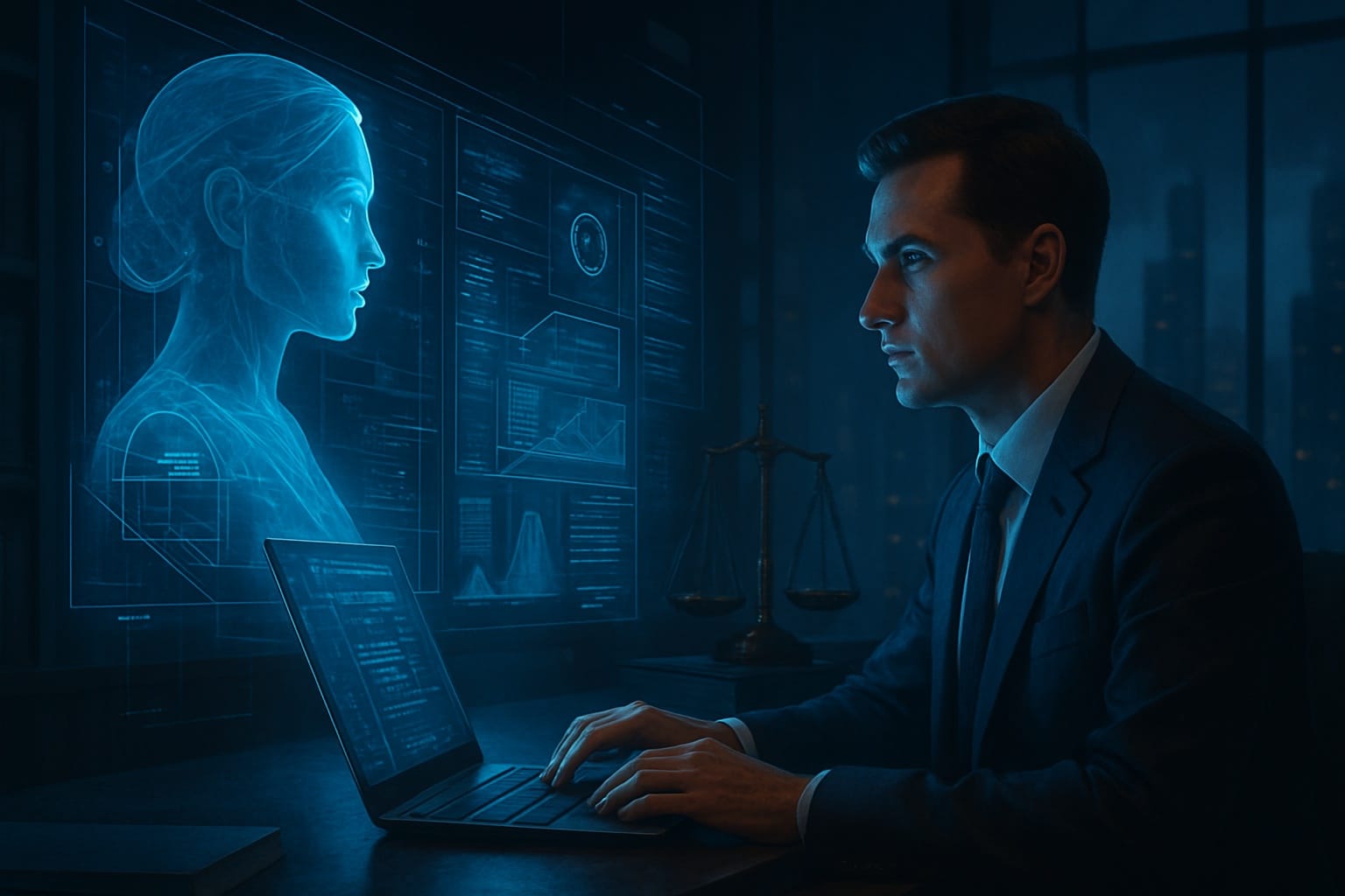 Software Expert Witness