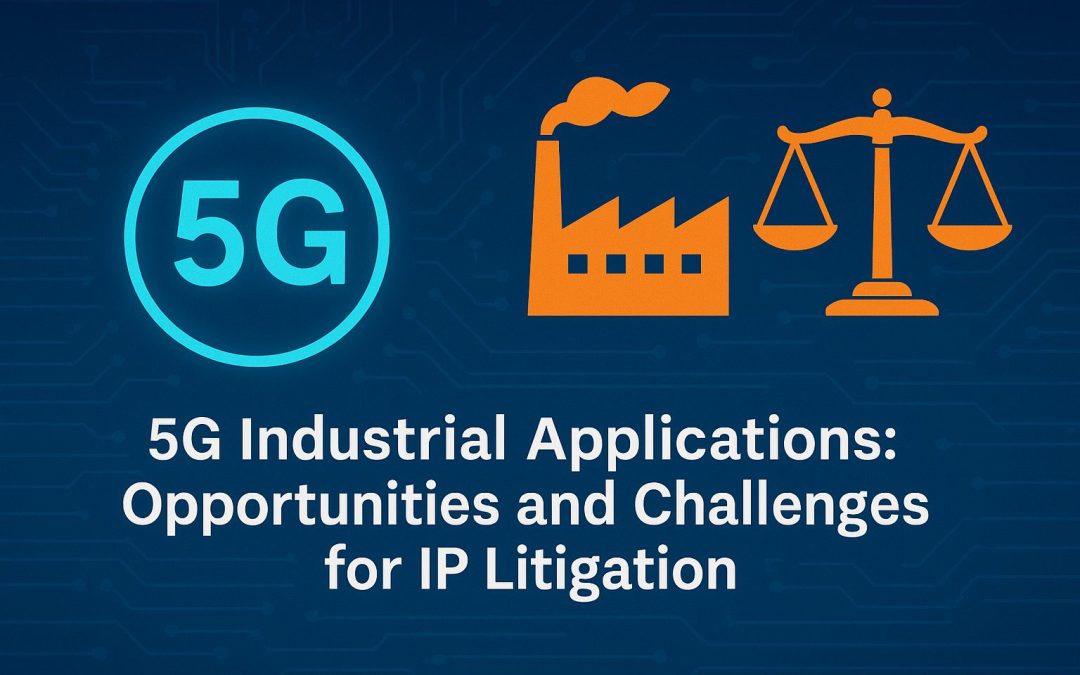 telecom expert witness