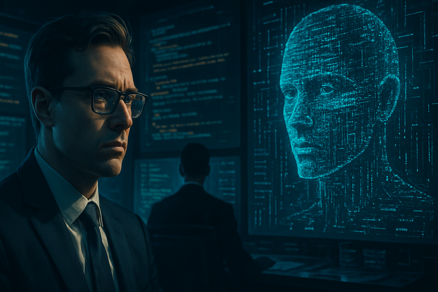 Software Expert Witness