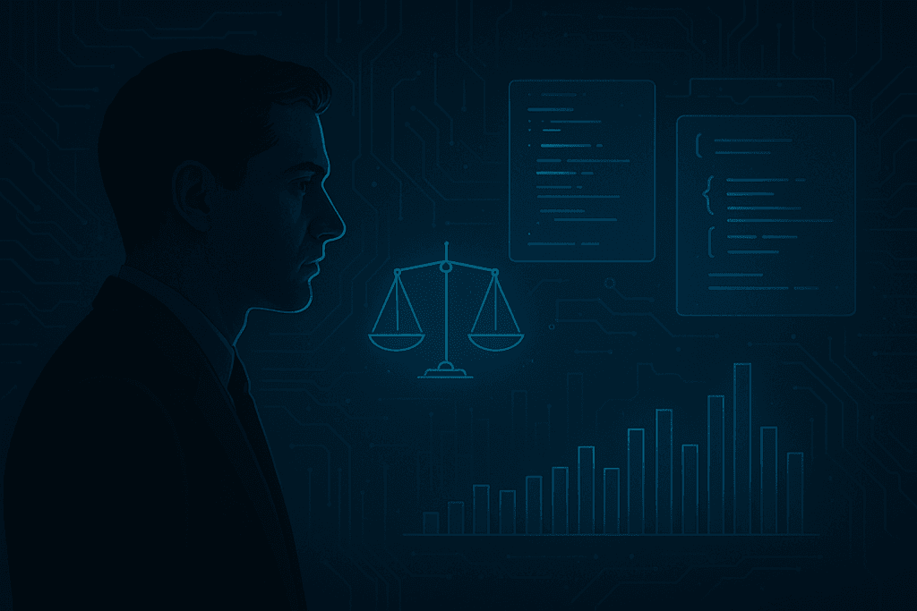 Software Expert Witness