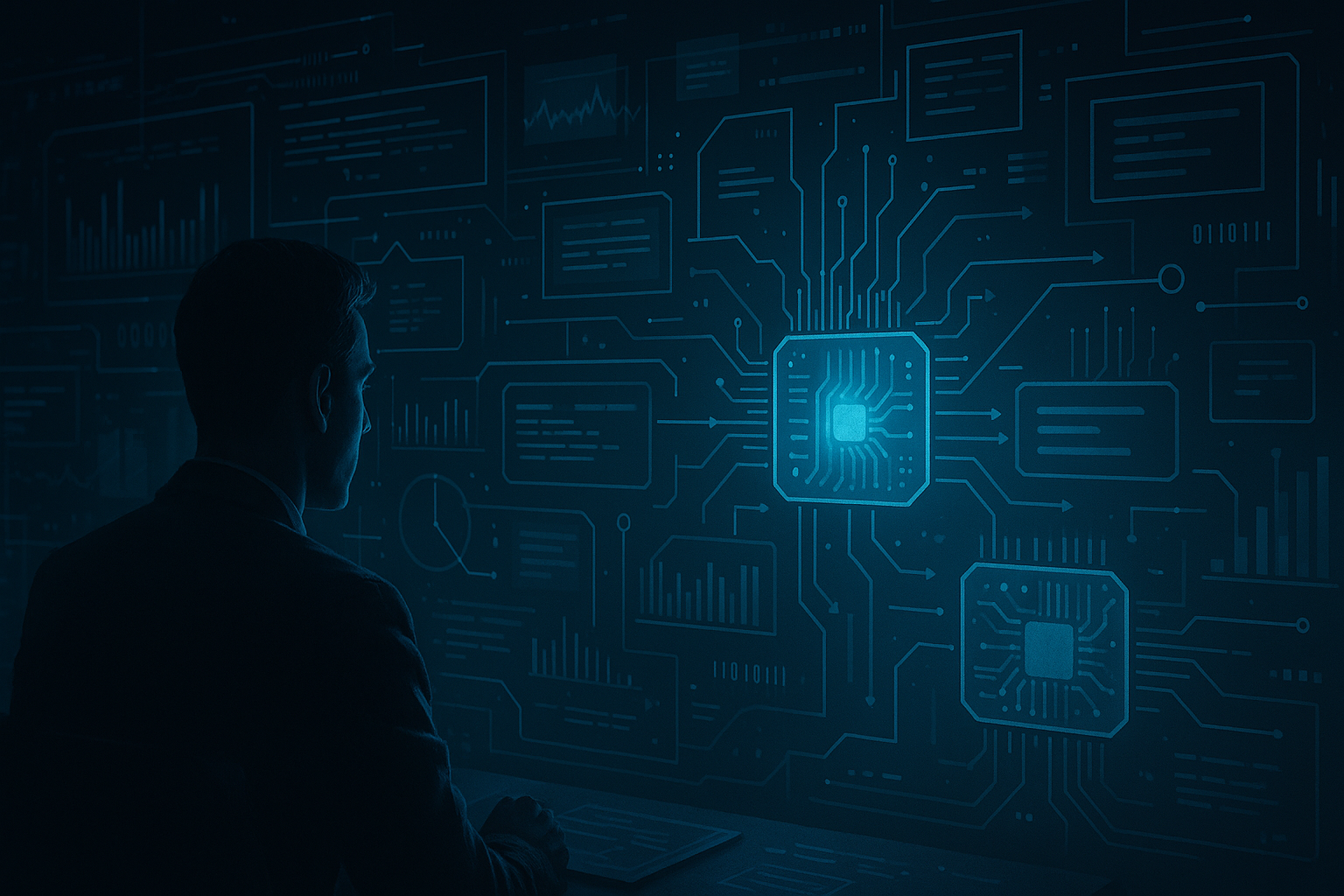 Software Expert Witness