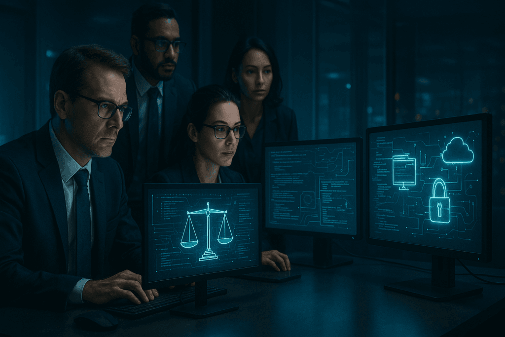 Software Expert Witness