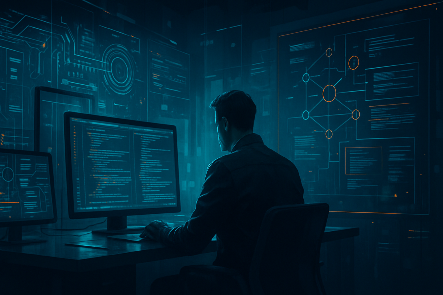 Software Expert Witness