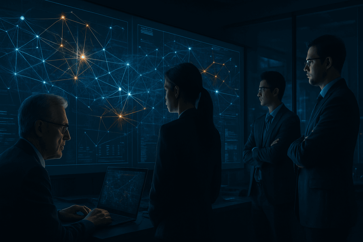 Computer Networking Expert Witness - Sidespin Group