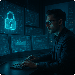 Software Expert Witness