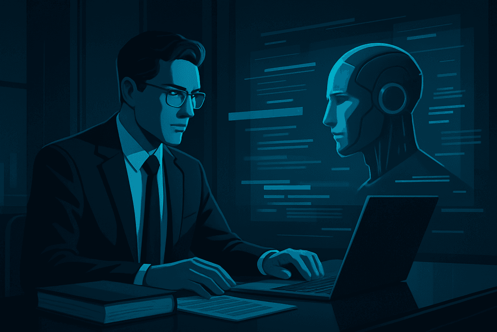 software expert witness
