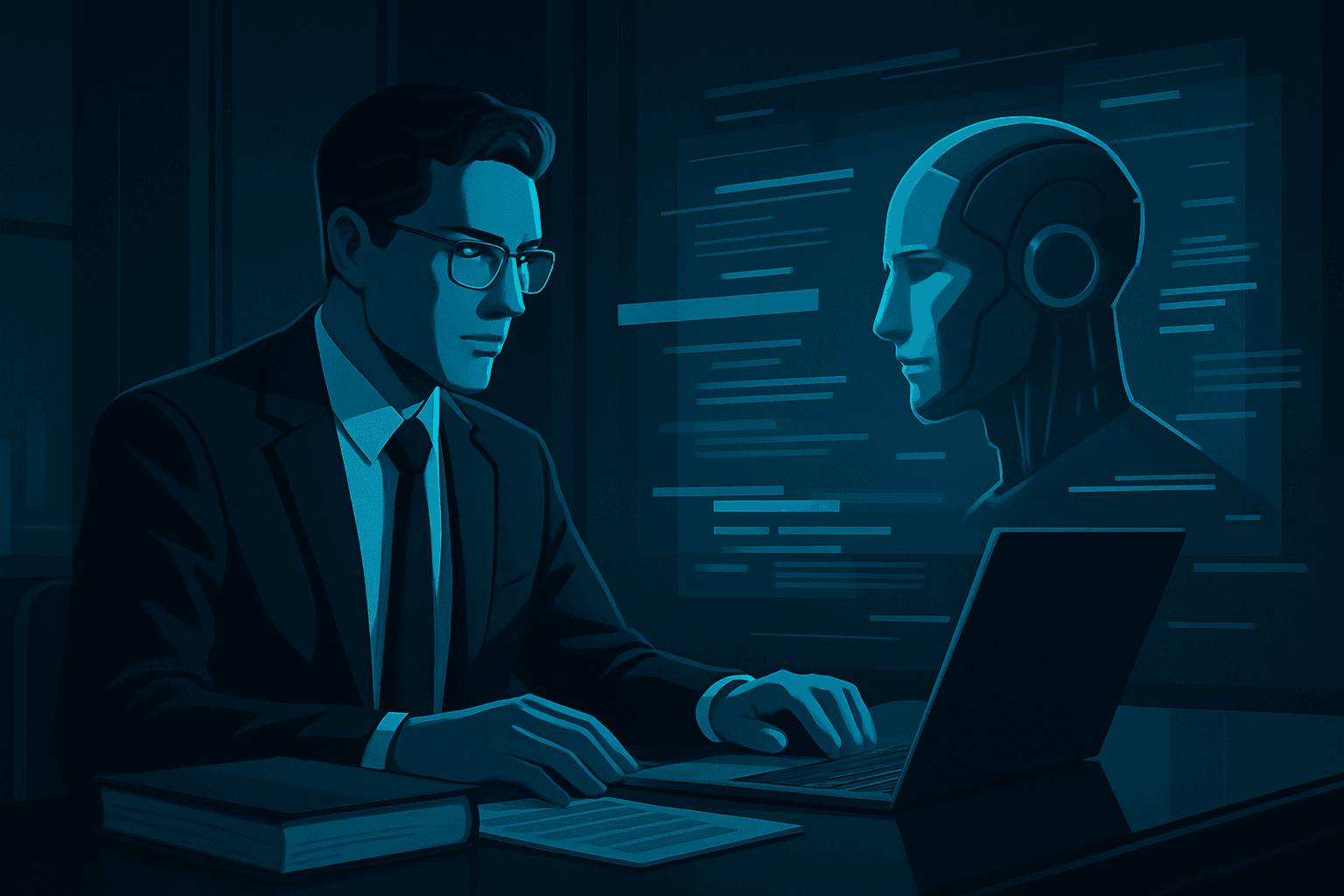 software expert witness