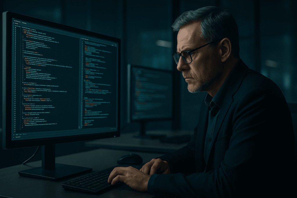 Software Expert Witness