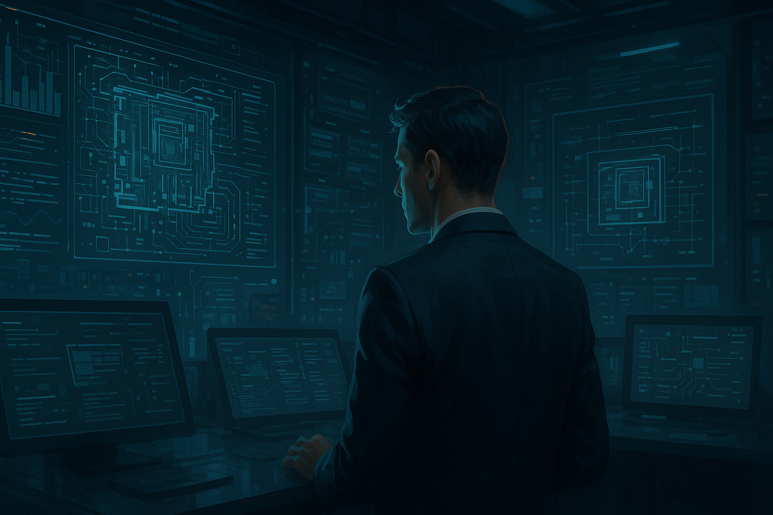 Software Expert Witness
