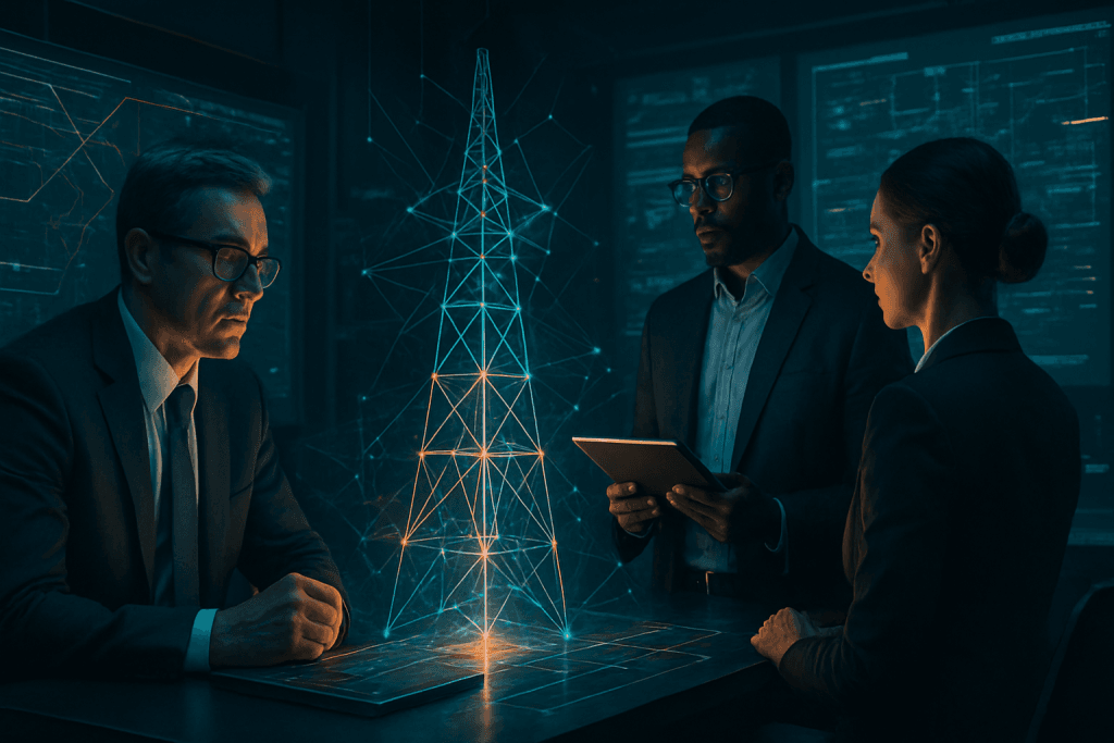 Software Expert Witness