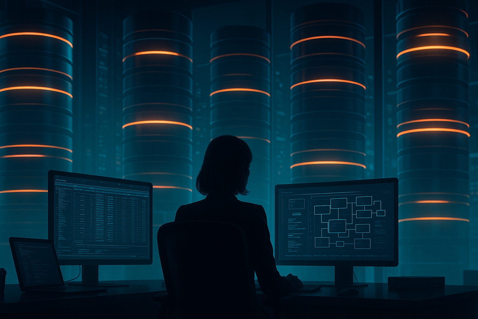 Software Expert Witness