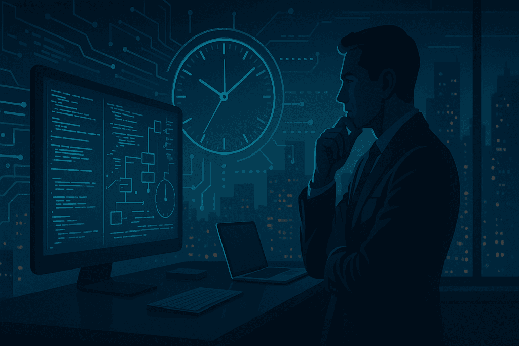 Software Expert Witness