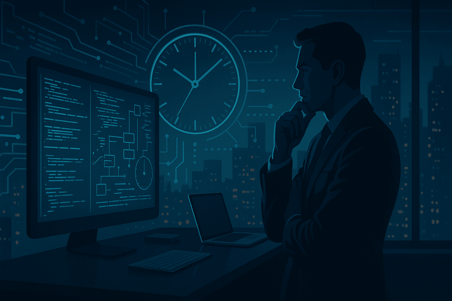Software Expert Witness