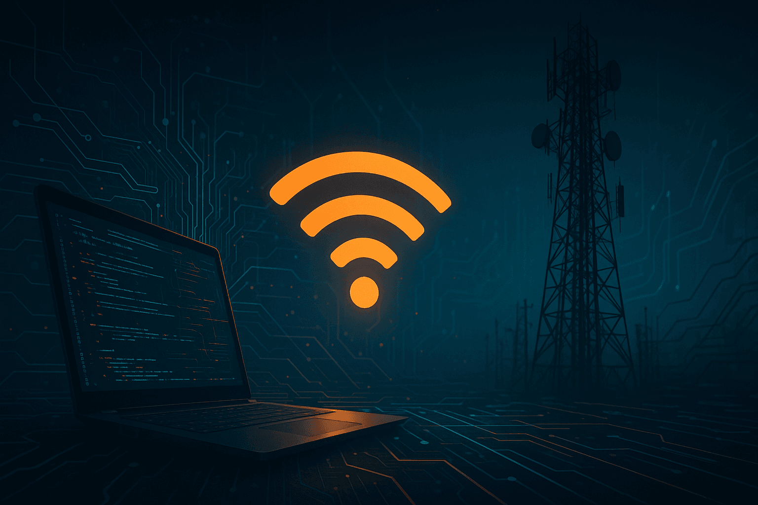 Wi-Fi Expert Witness