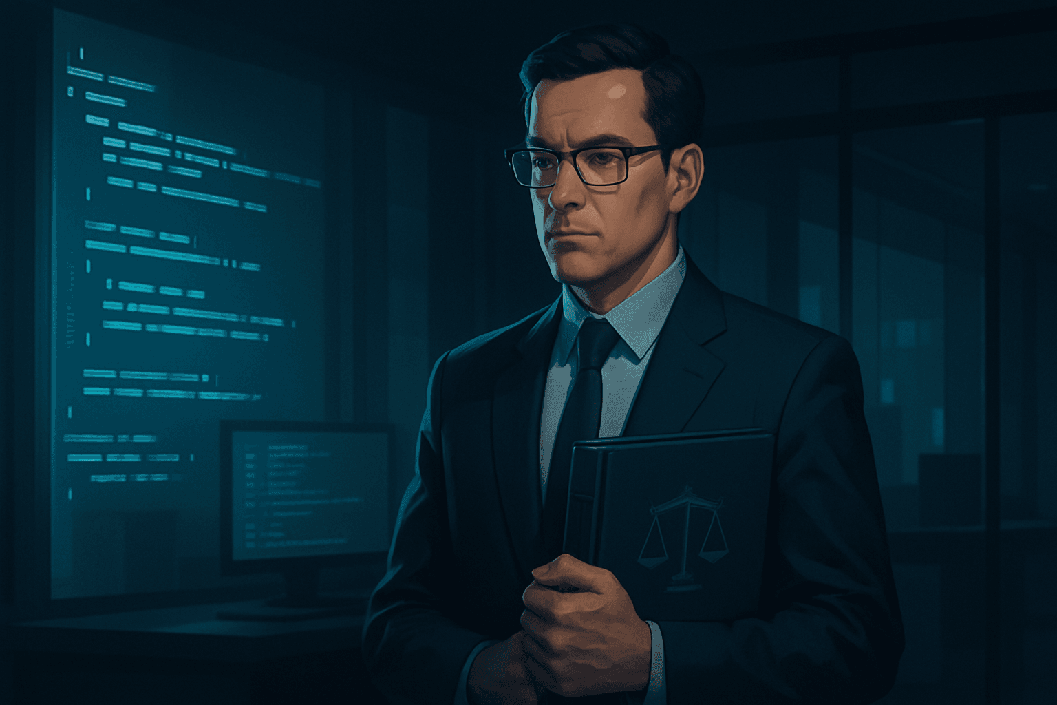 Hiring a Software Expert Witness